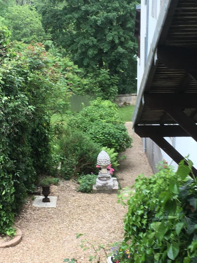 Appartement in Chateau Saint Claude an der Saone Mantoche Exterior foto